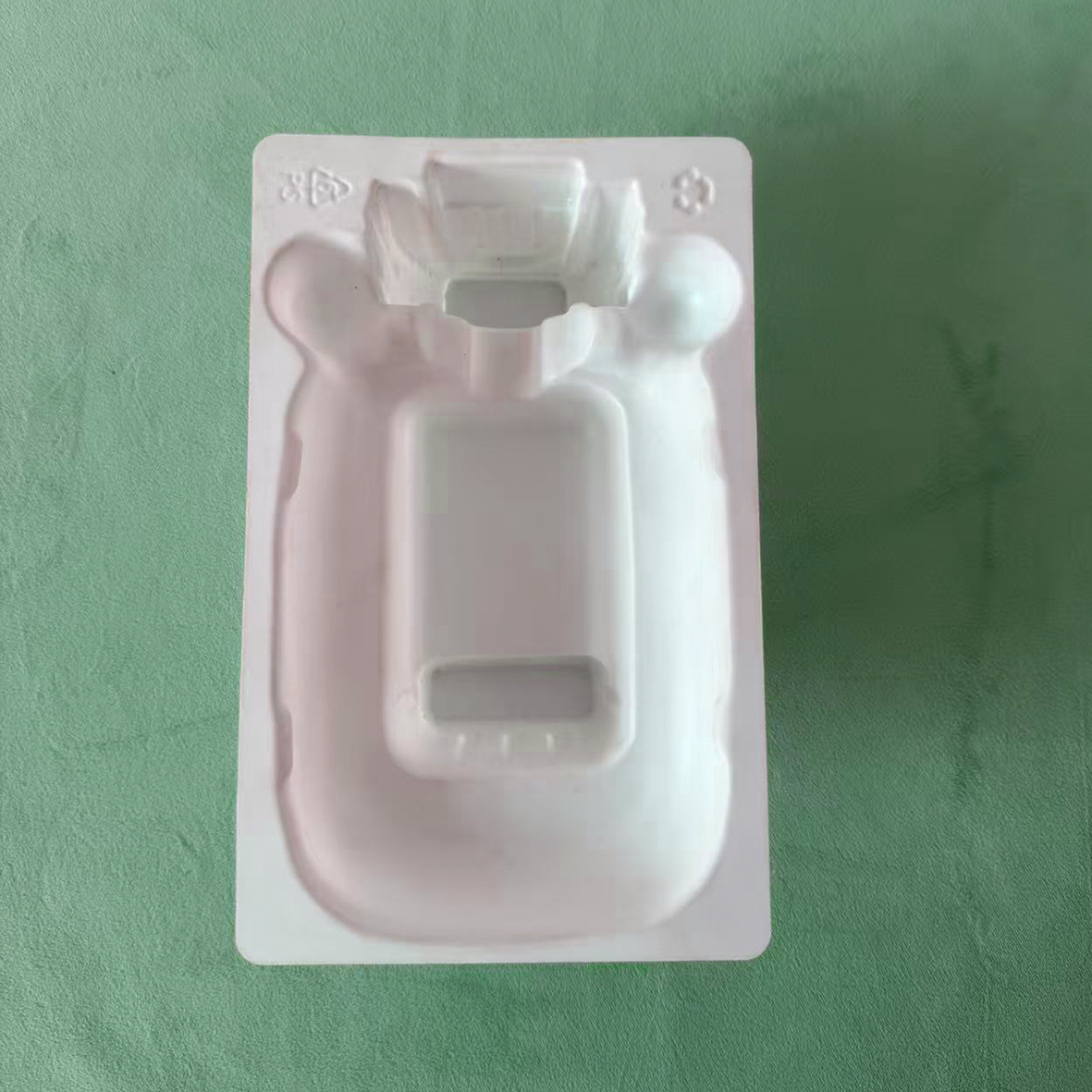 電子鎖吸塑包裝內(nèi)托