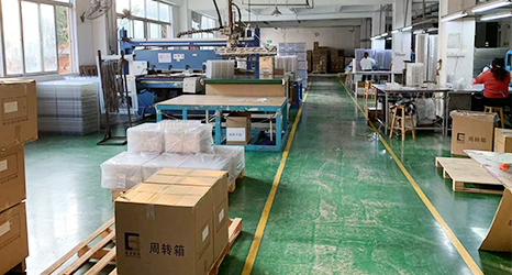 深耕包裝創(chuàng)新，賦能產(chǎn)業(yè)升級｜嘉寶吸塑包裝以品質(zhì)與技術(shù)領(lǐng)跑行業(yè)發(fā)展 
