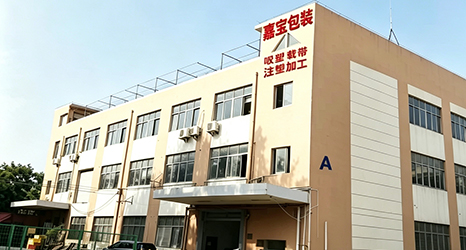 歲月礪匠心，篤行啟新章｜嘉寶包裝周年慶：以精密吸塑包裝，守護智造初心 